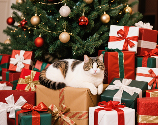 Christmas gifts