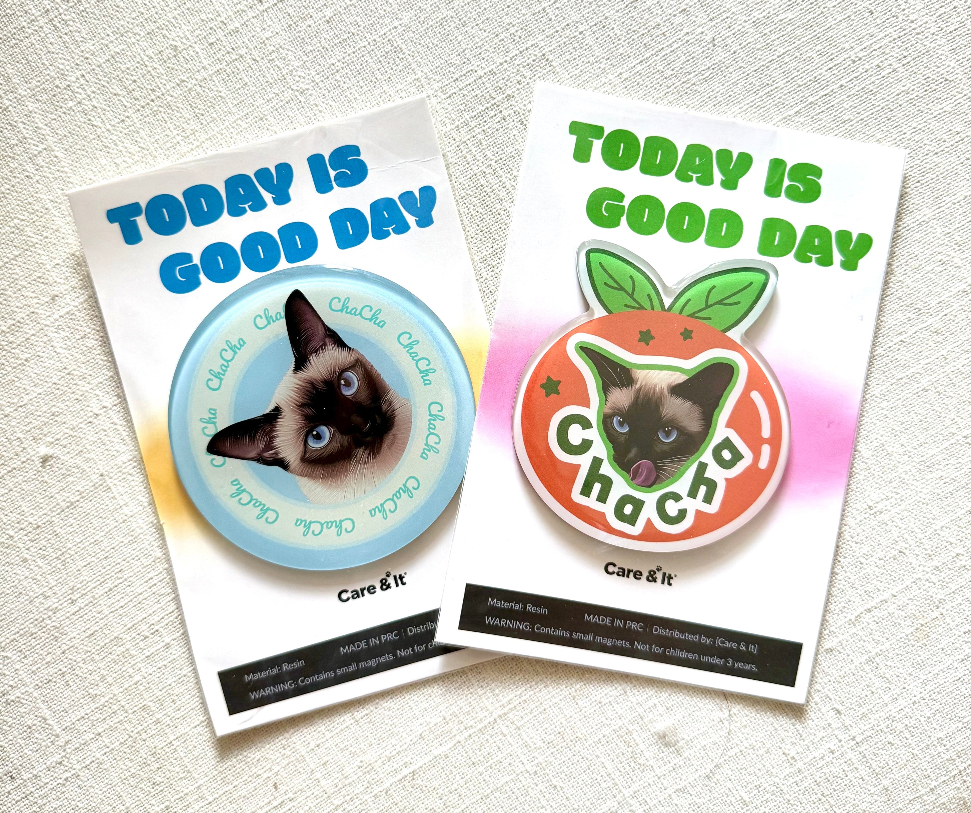 custom fridge magnets